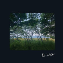 Eli Winter: Eli Winter - Vinyl