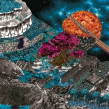 M. Geddes Gengras: Expressed. I Noticed Silence - CD