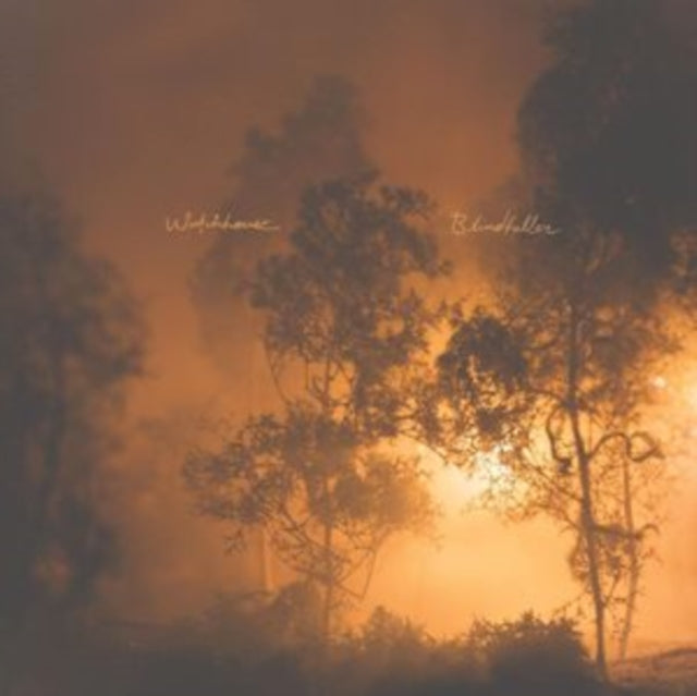 Watchhouse: Blindfaller - CD