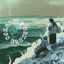 Ockham's Blazer: Ockhams Blazer (Indie Exclusive) - Vinyl