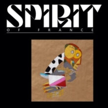 Various Artists: Spirit Of France (Deluxe Edition) - CD