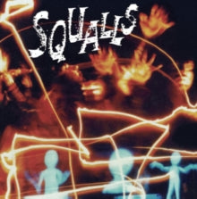 Squalls: Squalls - CD