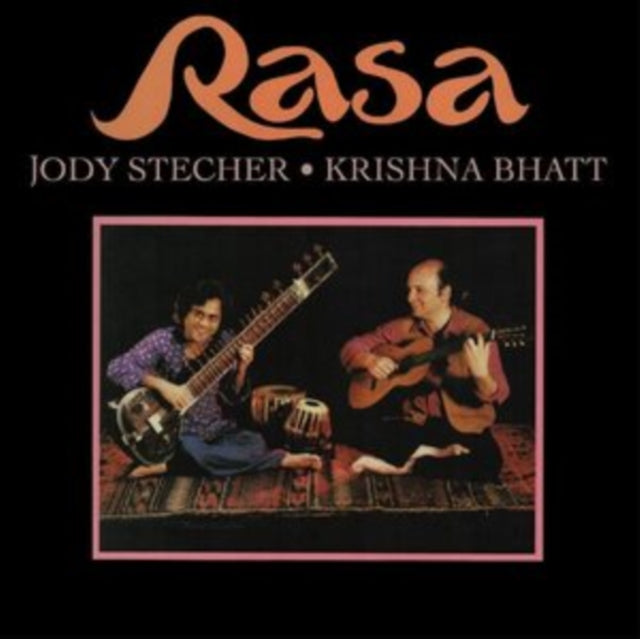 Bad Manners: Rasa - Vinyl