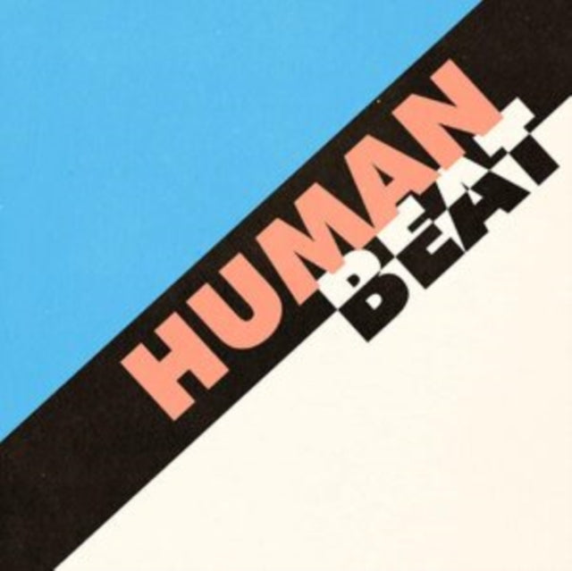 Human Beat: Human Beat - Vinyl