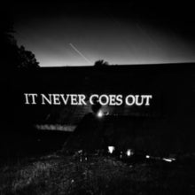 The Hotelier: It Never Goes Out - CD