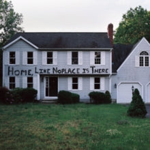 The Hotelier: Home / Like Noplace Is There - CD