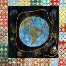 Lou Turner: Microcosmos - CD