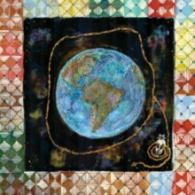 Lou Turner: Microcosmos - Vinyl
