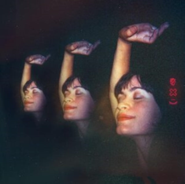 Minimal Schlager: Love. Sex & Dreams (Red Vinyl) - Vinyl