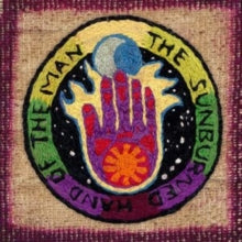 Sunburned Hand of the Man: Headdress - Vinyl