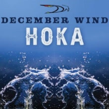 December Wind: Hoka - CD