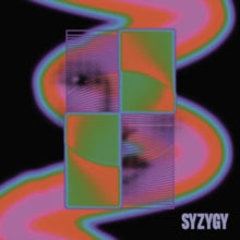 Syzygy: Anchor And Adjust (Transparent Purple Vinyl) - Vinyl