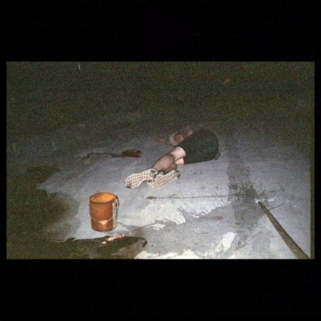 Knifeplay: Pearlty - CD
