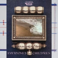 Surya Botofasina: Everyones Children - CD