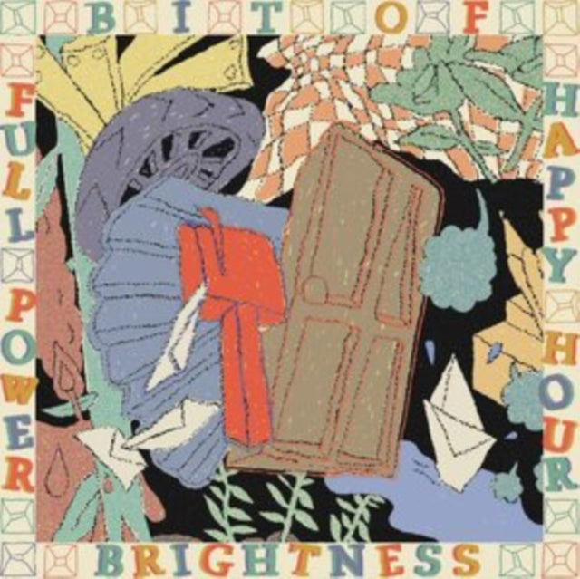 Full Power Happy Hour: Bit Of Brightness - CD