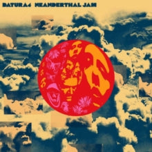 Datura4: Neanderthal Jam (Splatter Vinyl) (Indie Exclusive) - Vinyl