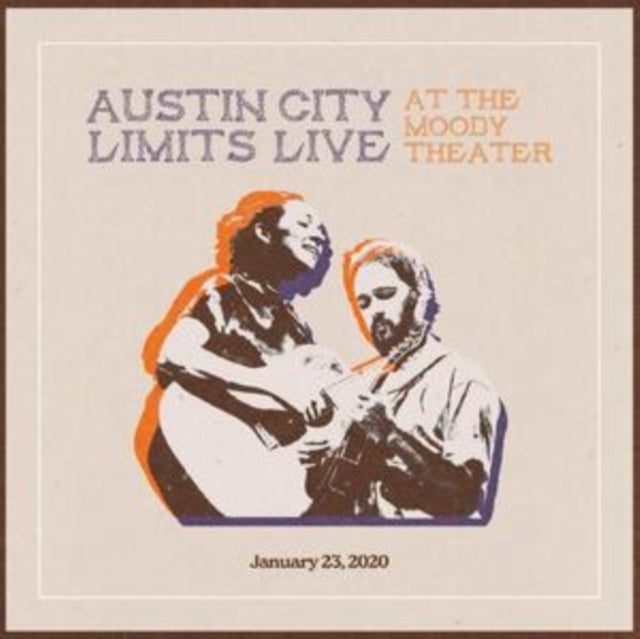 Watchhouse: Austin City Limits Live At The Moody Theater (Clear Smokey Vinyl) - Vinyl