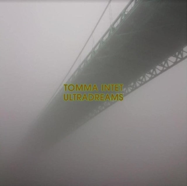 Tomma Intet: Ultradreams - Vinyl