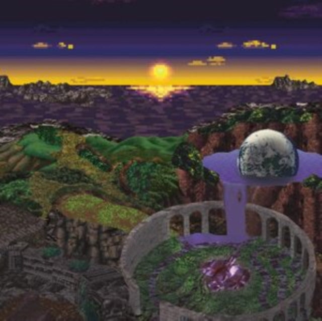 Pulse Emitter: Dusk - CD