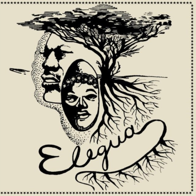 Elegua: Elegua - Vinyl