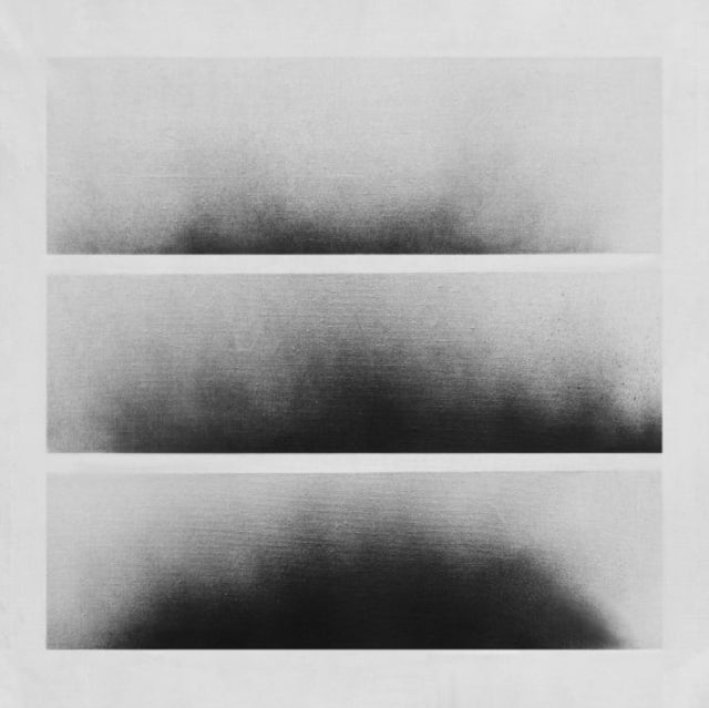 Danny Paul Grody: Arc Of Day - Vinyl