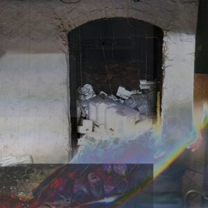 Mechanical Canine: Good Photography - CD
