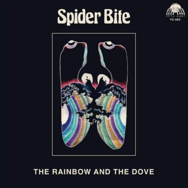 Spider Bite: The Rainbow And The Dove - Vinyl