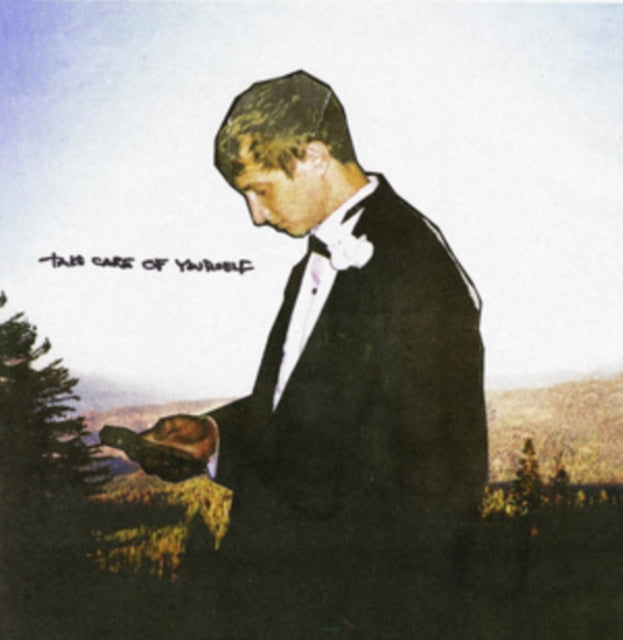 Dylan Owen: Take Care Of Yourself (Deluxe Edition) (Ruby Moon Vinyl) - Vinyl