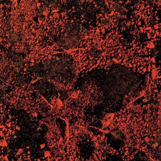 King Gizzard & the Lizard Wizard: Murder Of The Universe (Live At Red Rocks 2022) (Translucent White Sparkle Vinyl) - Vinyl