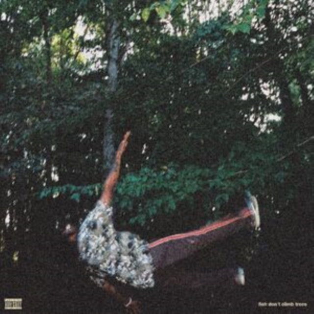 Chester Watson: Fish Dont Climb Trees - Vinyl