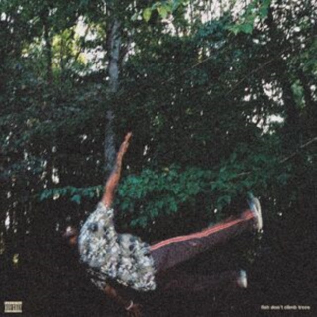 Chester Watson: Fish Dont Climb Trees (Cream Vinyl) (Indie Exclusive) - Vinyl