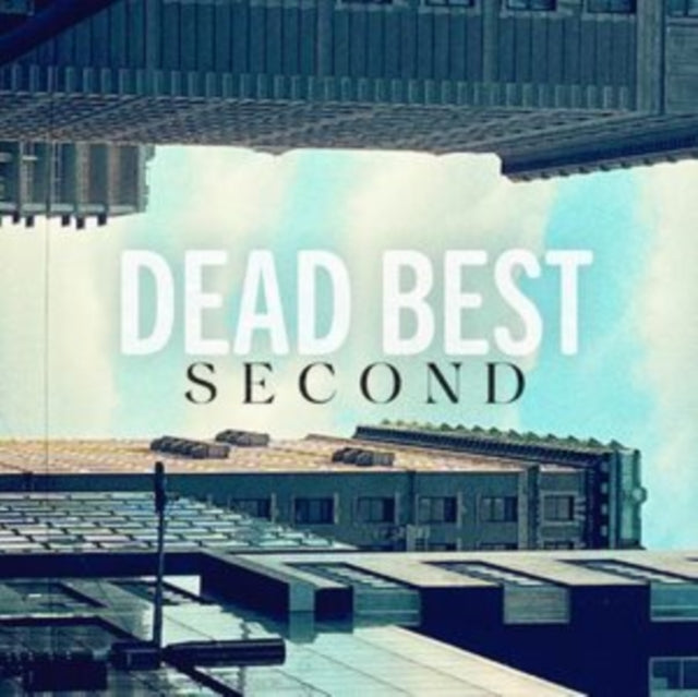 Dead Best: Second - Vinyl