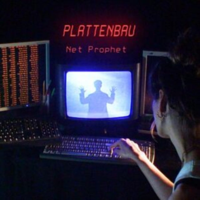 Plattenbau: Net Prophet - Vinyl
