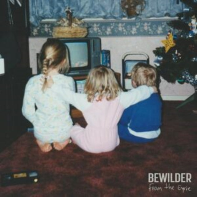 Bewilder: From The Eyrie (Maroon Vinyl) - Vinyl