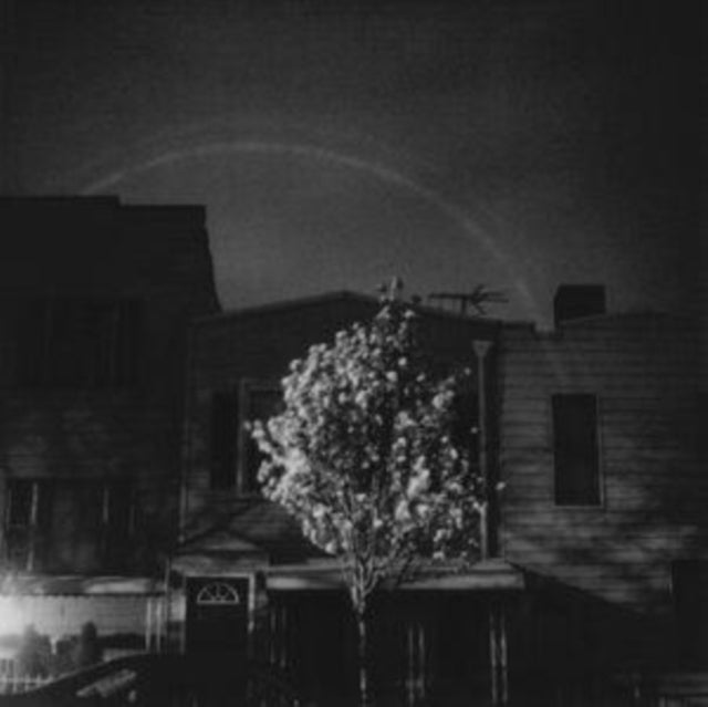 Open City: Hands In The Honey Jar (Dark Cyan/White A/B Side Vinyl) - Vinyl