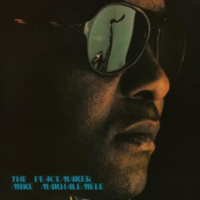 Mike Makhalemele: The Peacemaker - Vinyl