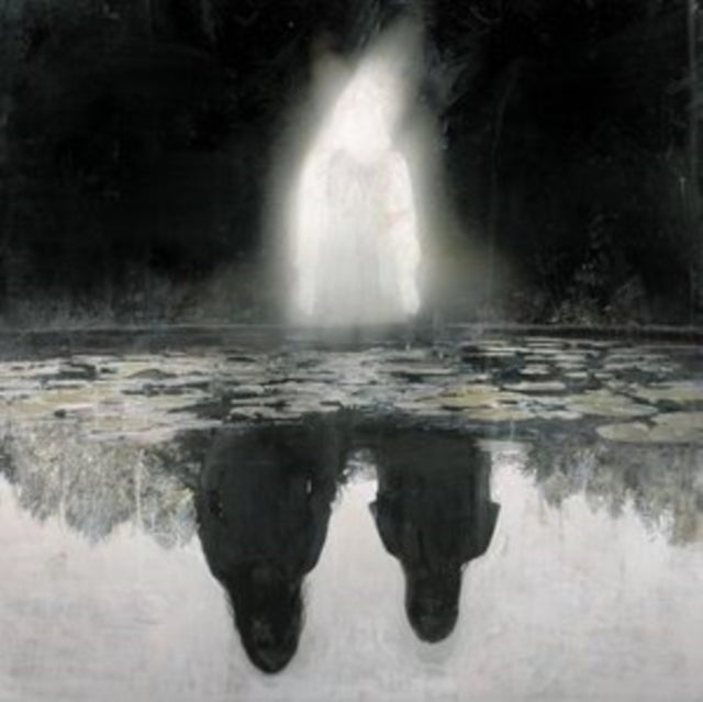 New Age Doom & Tuvaband: There Is No End - Vinyl