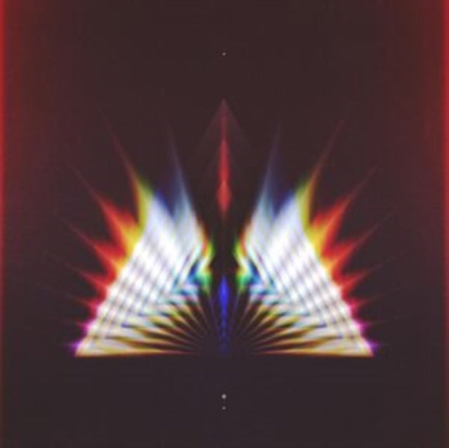 Mario Diaz De Leon: Spark And Earth - CD