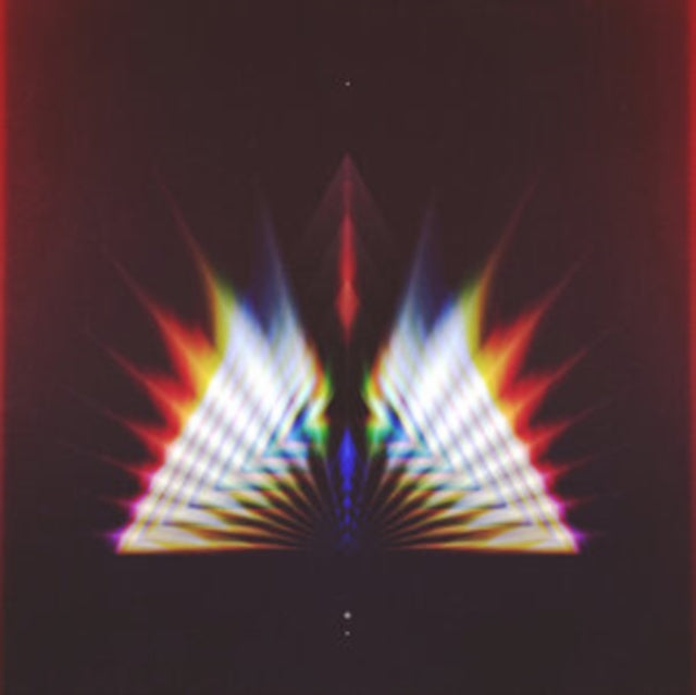 Mario Diaz De Leon: Spark And Earth (Clear Vinyl) - Vinyl