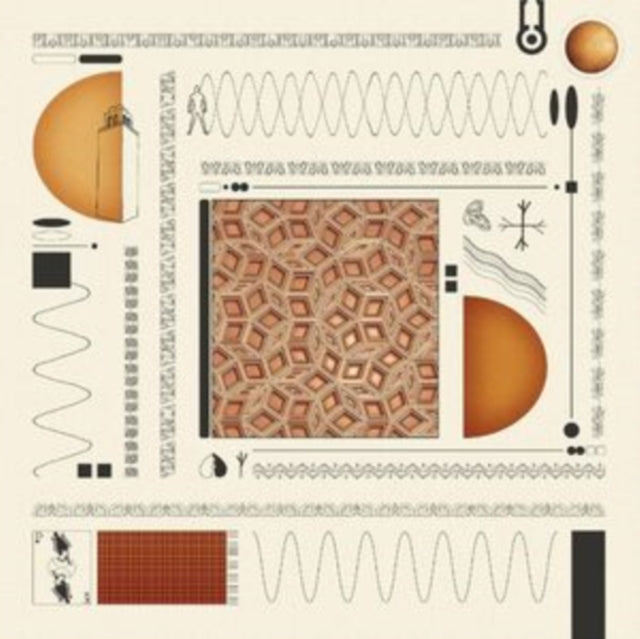 Taroug: Darts & Kites - CD