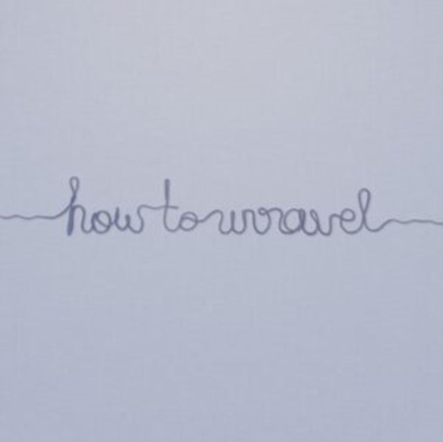 Kilometre Club: How To Unravel - Vinyl