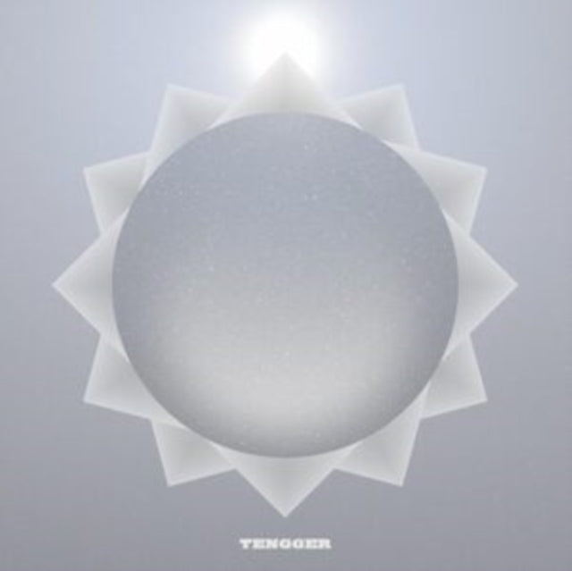 Tengger: Tengger - Vinyl