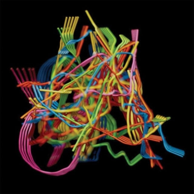 Dustin Wong: Perpetual Morphosis - CD