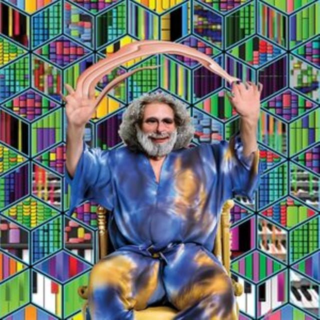 MrDougDoug: Sos Forks Ai Rem II - CD