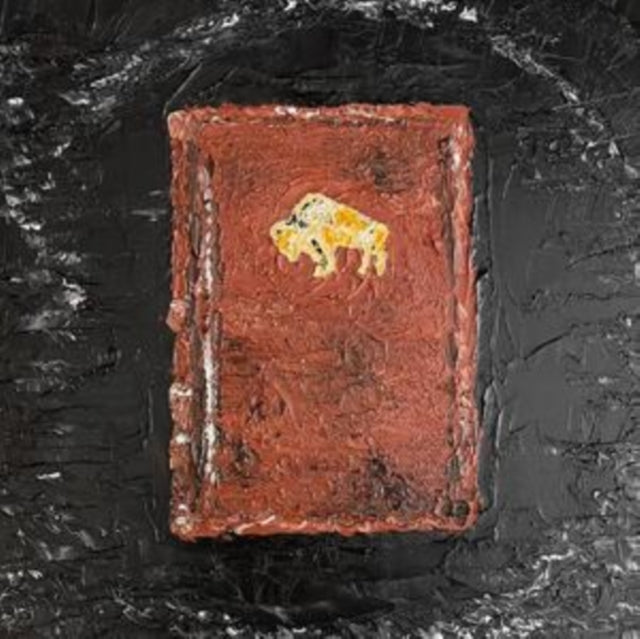 Apollo Brown & Che' Noir: As God Intended... (Brown Sabbath Vinyl) - Vinyl