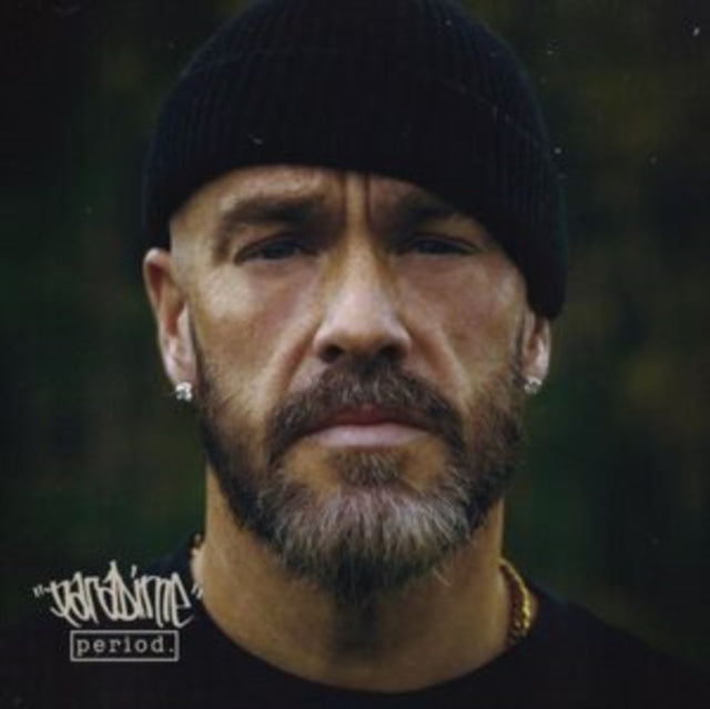 Paradime: Period. - Vinyl