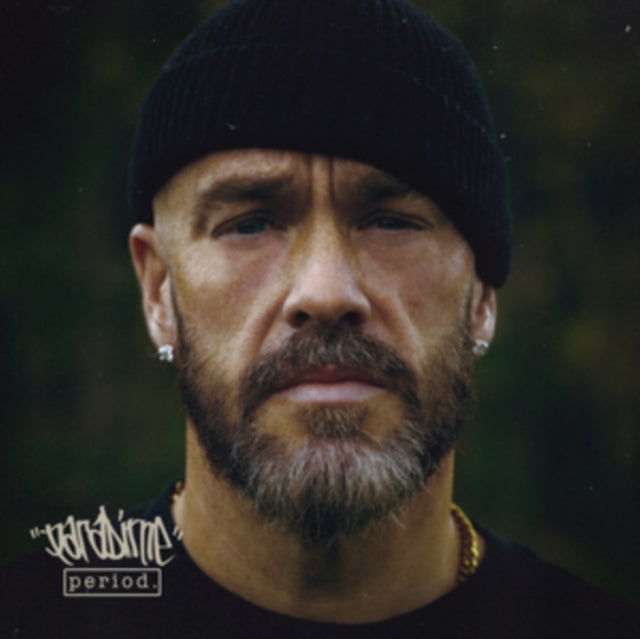 Paradime: Period. (Jameson Haze Vinyl) (Indie Exclusive) - Vinyl