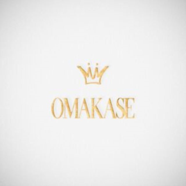 Various Artists: Omakase - Vinyl