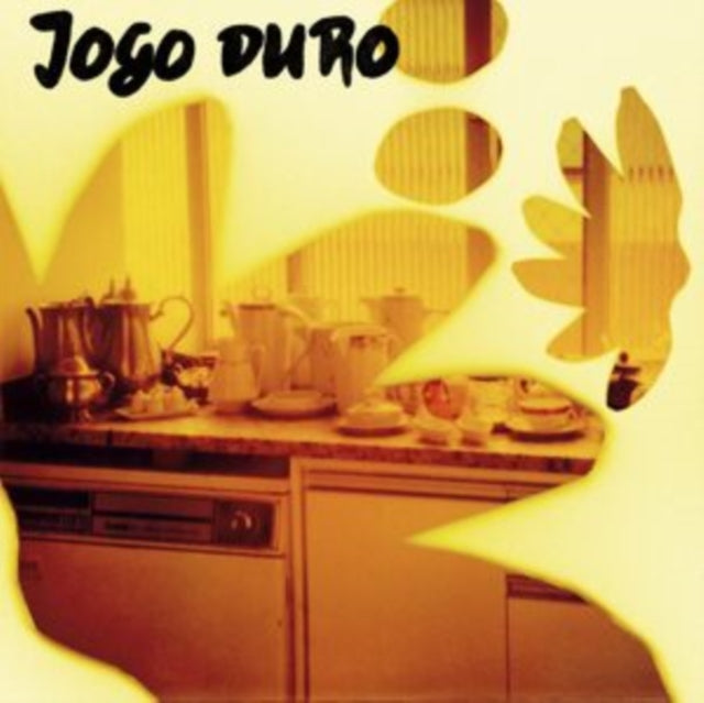 Jogo Duro: Jogo Duro - Vinyl