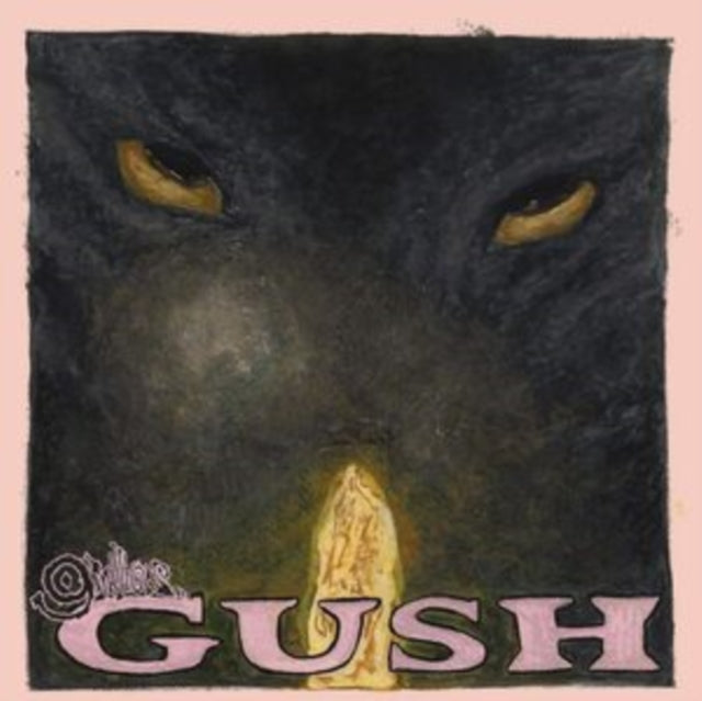 9Million: Gush - Vinyl
